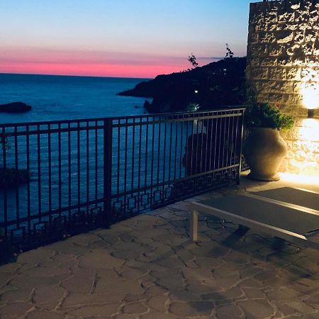 Le Petit Bonheur Lägenhet Ulcinj Exteriör bild